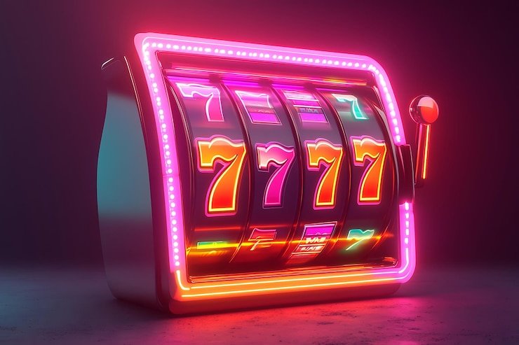 Antarmuka Boom City di slot toto Antarmuka Boom City di slot toto