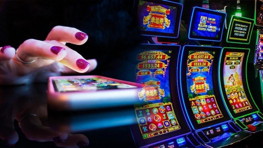 Pilihan metode pembayaran di slot toto
