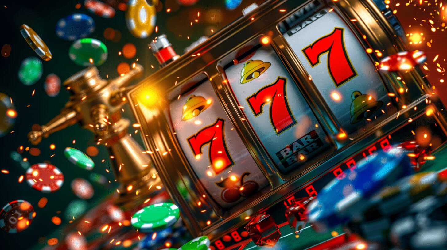 slot toto featured game showcase