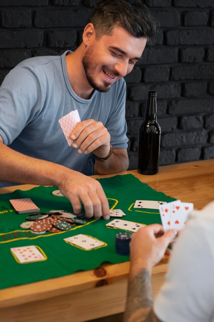Halaman deposit slot toto menampilkan DANA, OVO, GoPay, QRIS