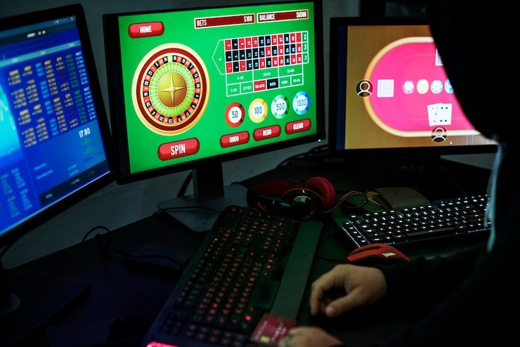 antarmuka sportsbook slot toto di ios web