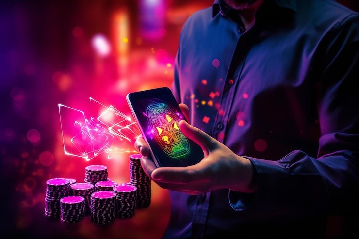 slot toto featured game showcase