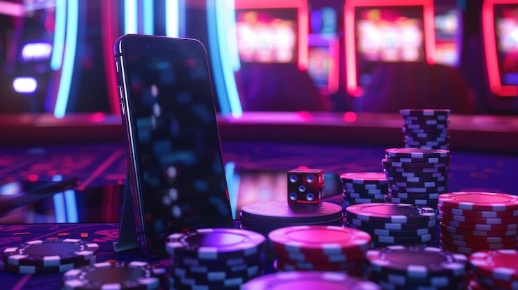 pilihan metode pembayaran di slot toto untuk pemain sakong