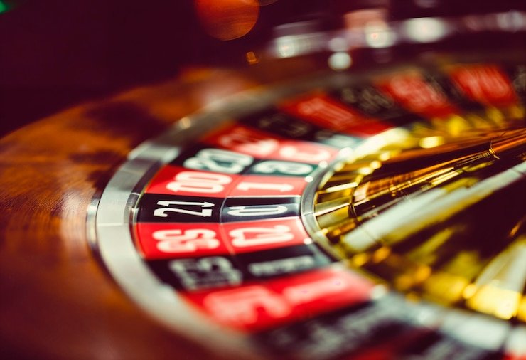 Tutorial permainan Sugar Rush di slot toto