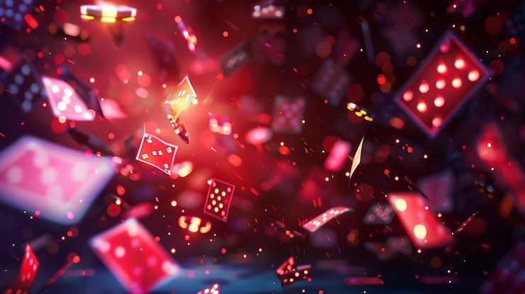 Antarmuka taruhan dan pembayaran Sugar Rush di slot toto